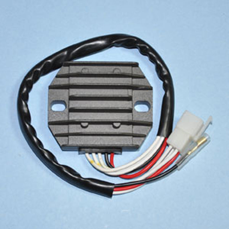 REGULATOR/RECTIFIER SUZ LT250/300E 85-89