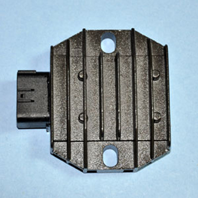 VOLTAGE REGULATOR