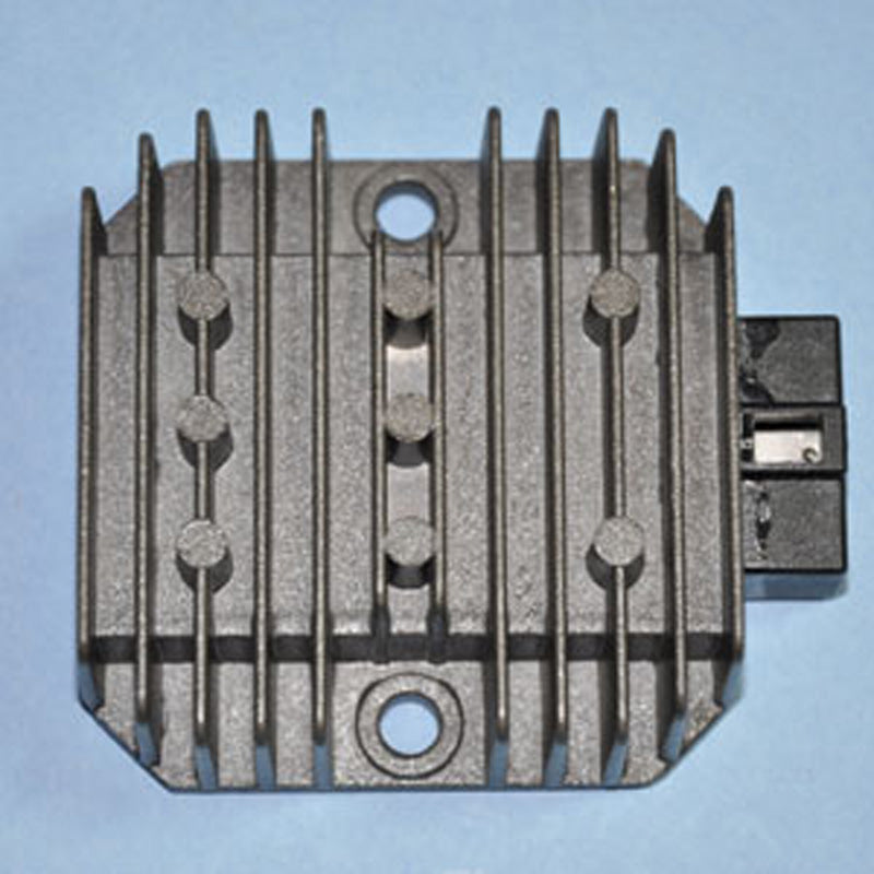 VOLTAGE REGULATOR