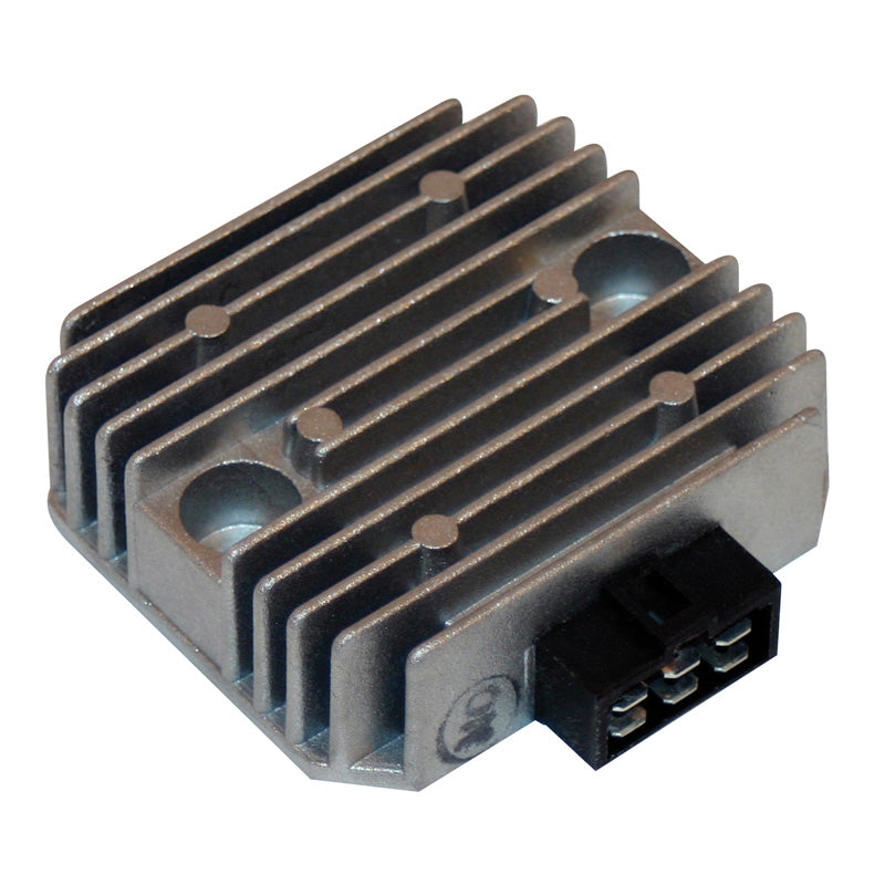 VOLTAGE REGULATOR