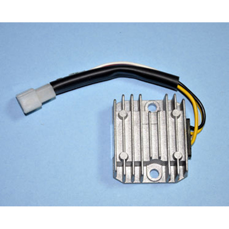 VOLTAGE REGULATOR