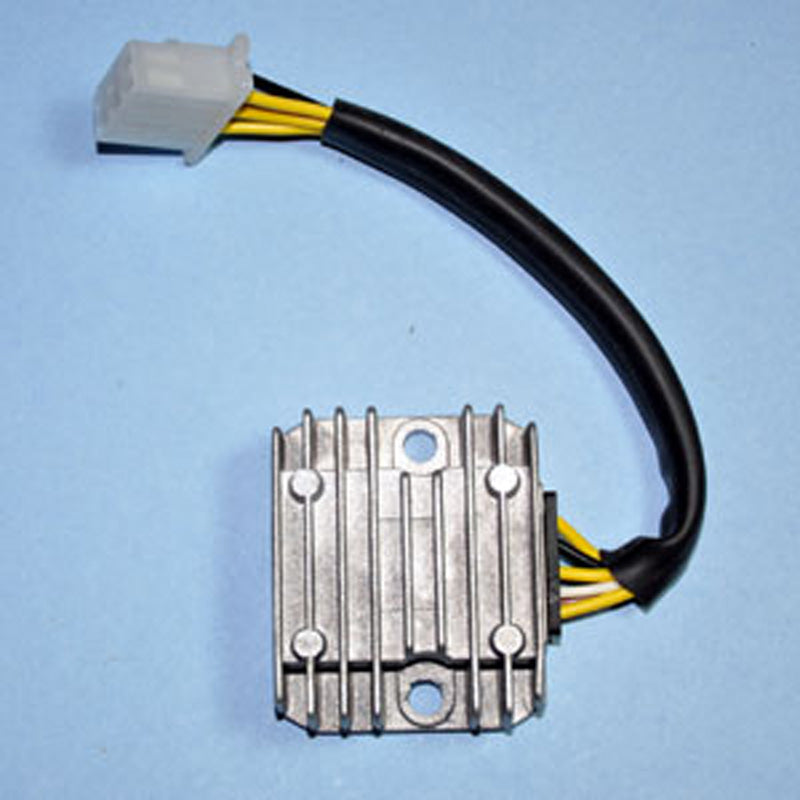 VOLTAGE REGULATOR