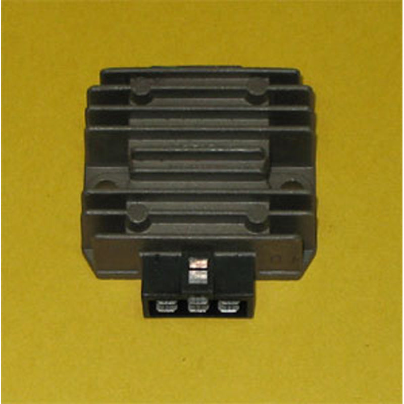 VOLTAGE REGULATOR
