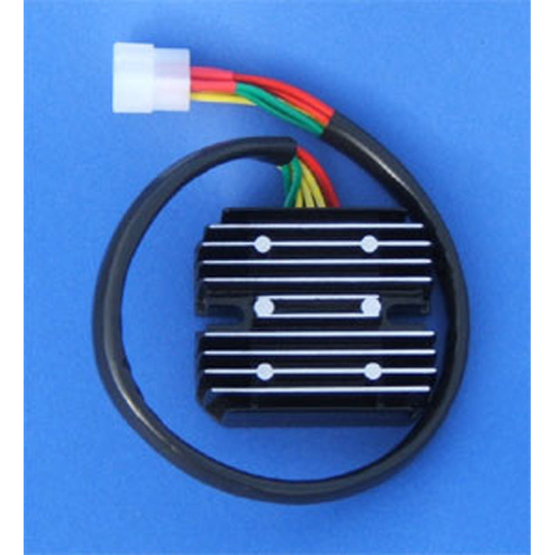 VOLTAGE REGULATOR