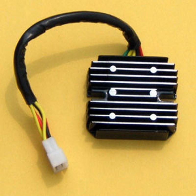 RECTIFIER ZX600G  ZX6R 98-99.