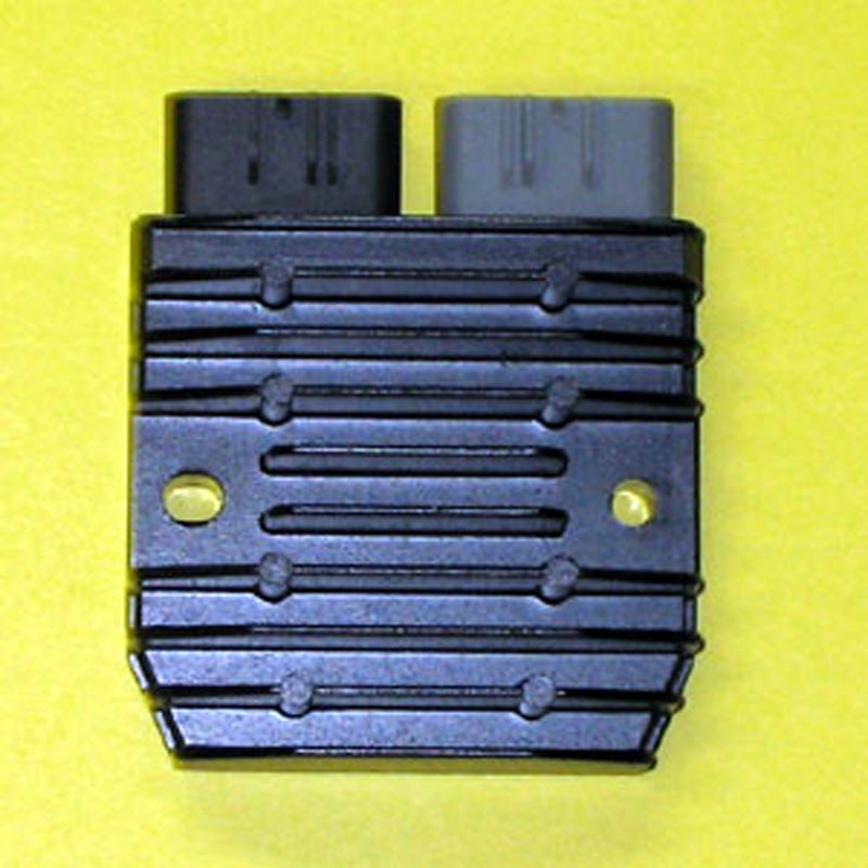 VOLTAGE REGULATOR