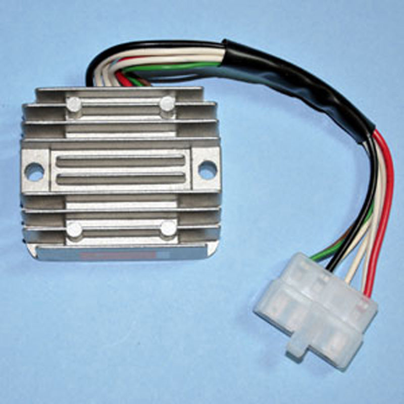 VOLTAGE REGULATOR