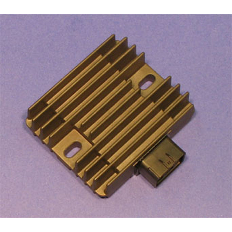 VOLTAGE REGULATOR