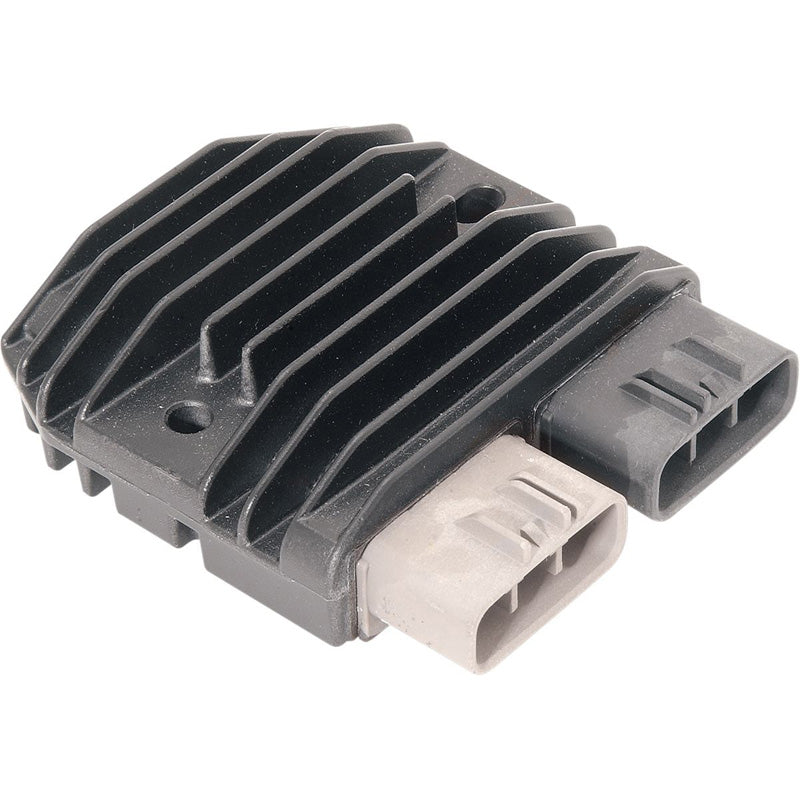 VOLTAGE REGULATOR