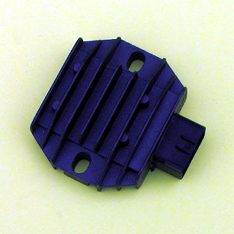 VOLTAGE REGULATOR