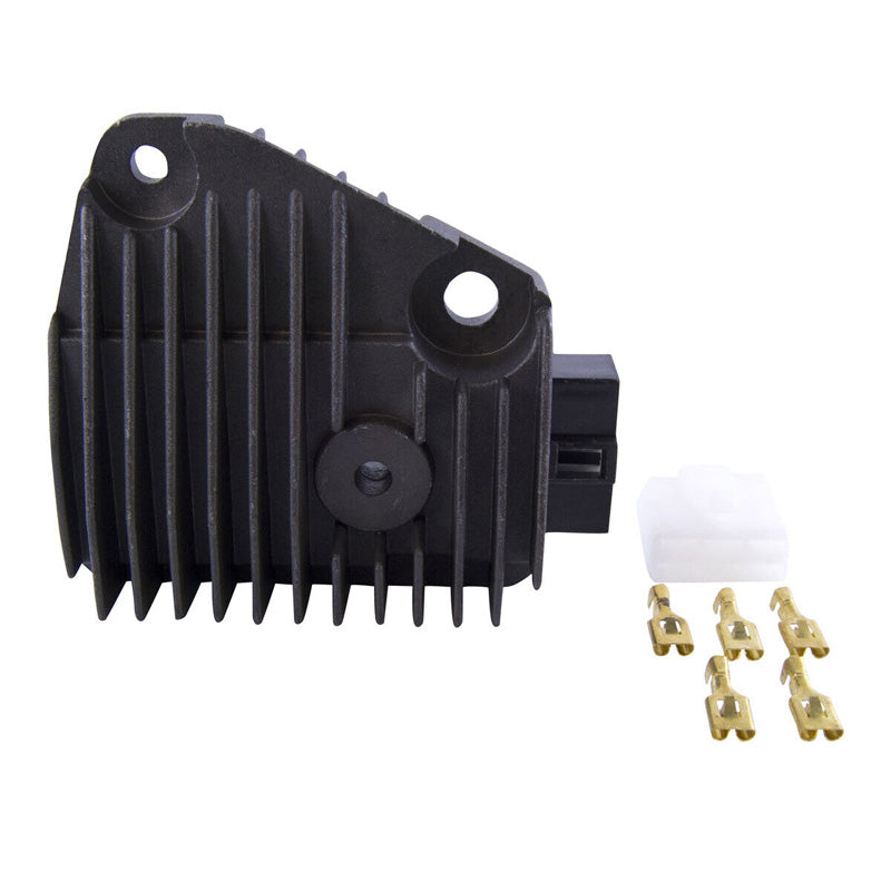 REGULATOR/RECTIFIER