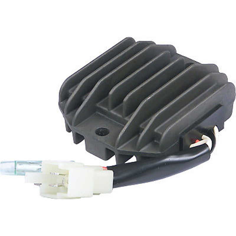 VOLTAGE REGULATOR
