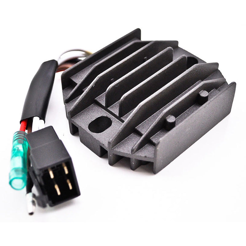 VOLTAGE REGULATOR