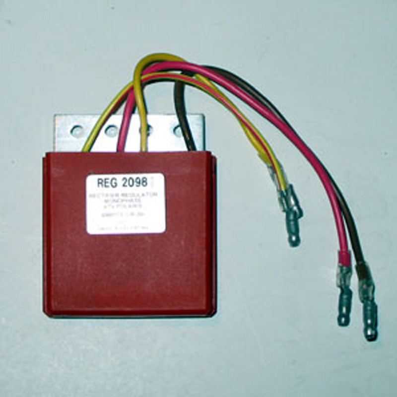 REGULATOR/RECTIFIER POL 500-700.