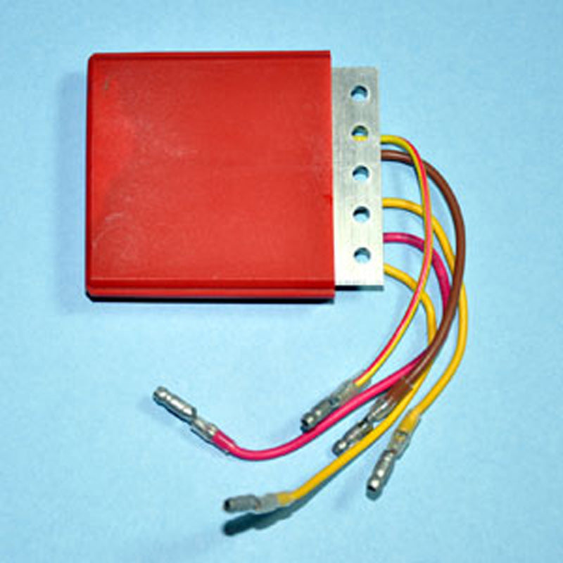 VOLTAGE REGULATOR