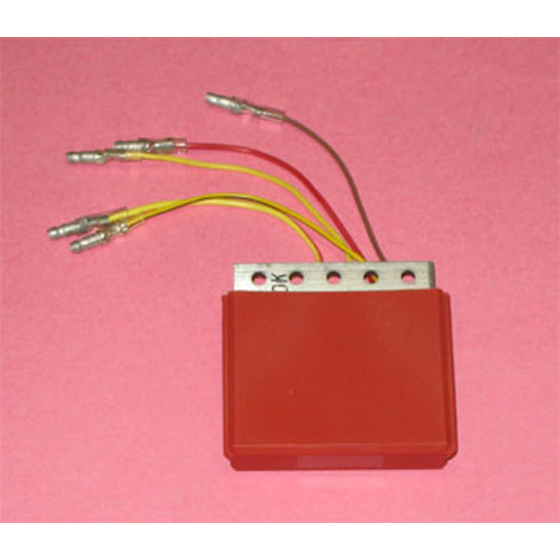 REGULATOR/RECTIFIER POL 400XPLORER/425 MAGNUM.