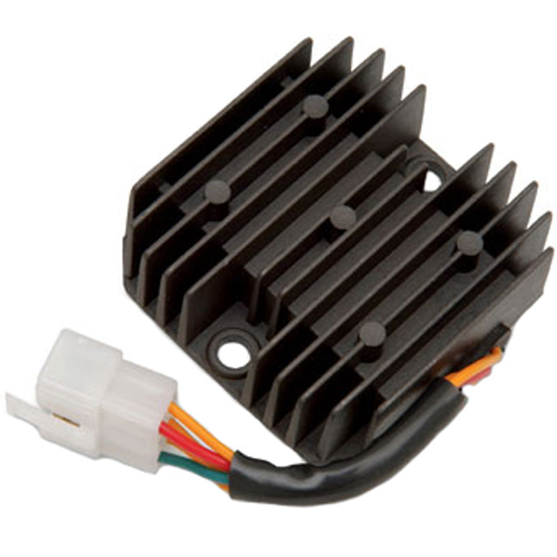 VOLTAGE REGULATOR