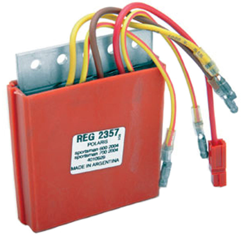 REGULATOR/RECTIFIER SPORTSMAN 600