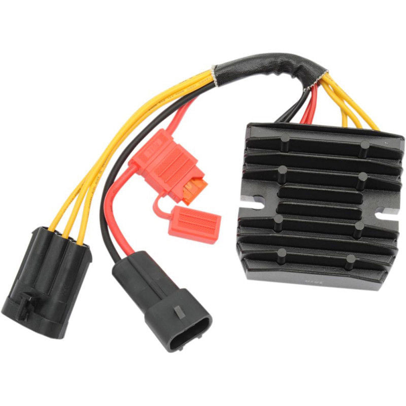 VOLTAGE REGULATOR