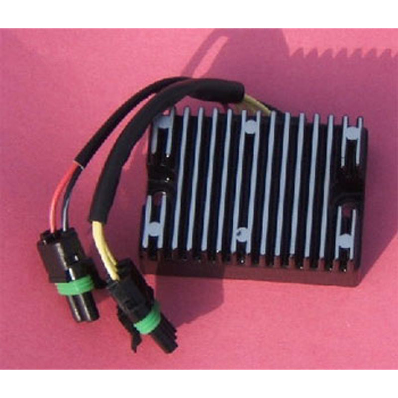 VOLTAGE REGULATOR