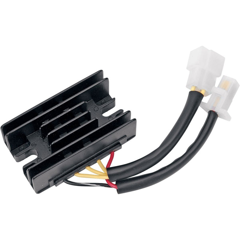 VOLTAGE REGULATOR