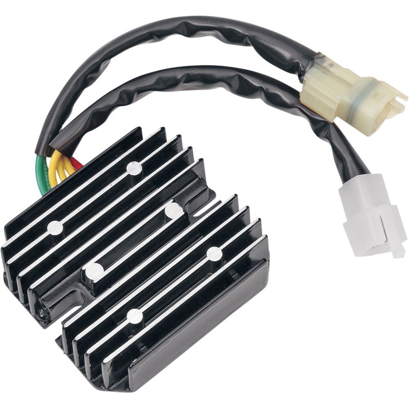 VOLTAGE REGULATOR