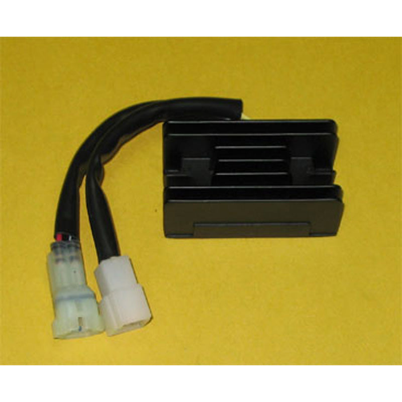 VOLTAGE REGULATOR
