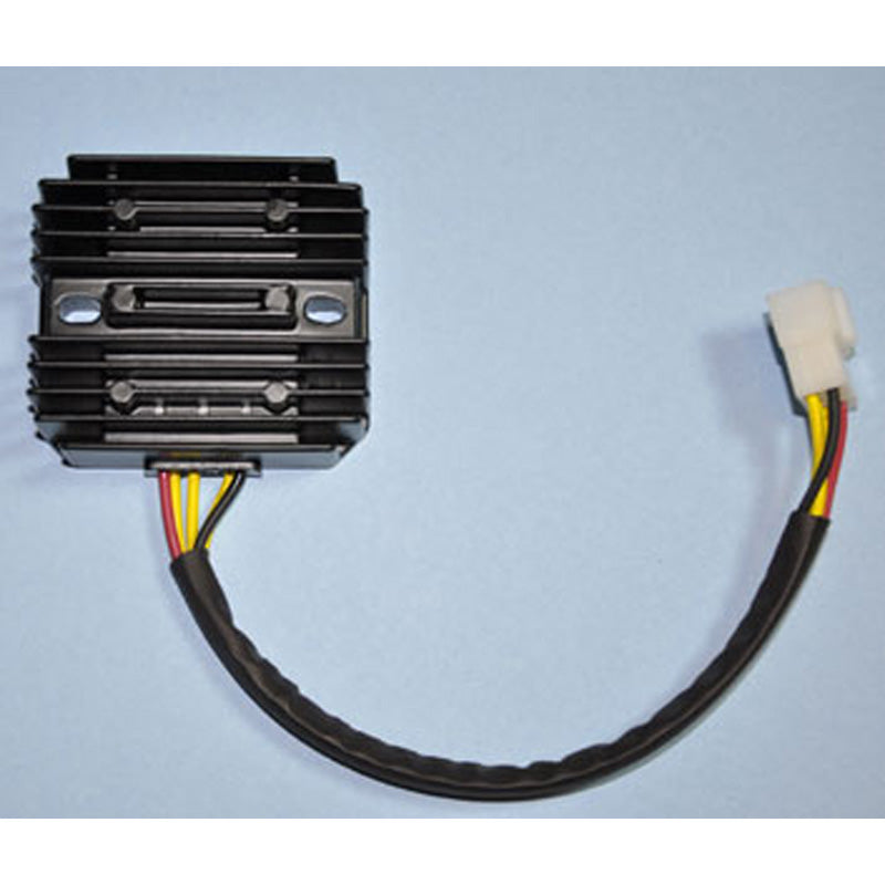 VOLTAGE REGULATOR