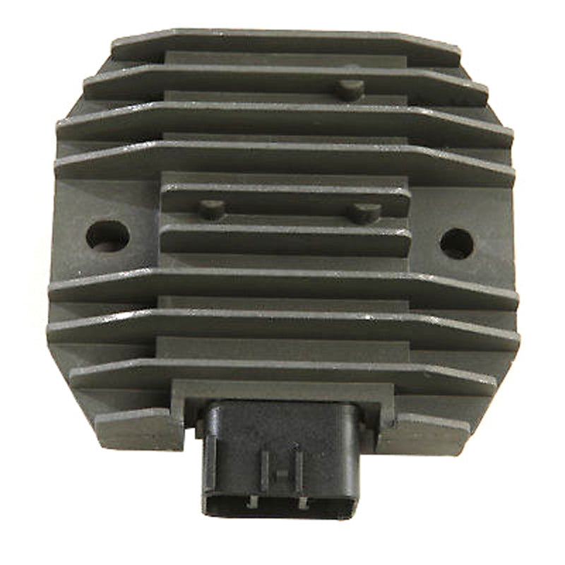 VOLTAGE REGULATOR