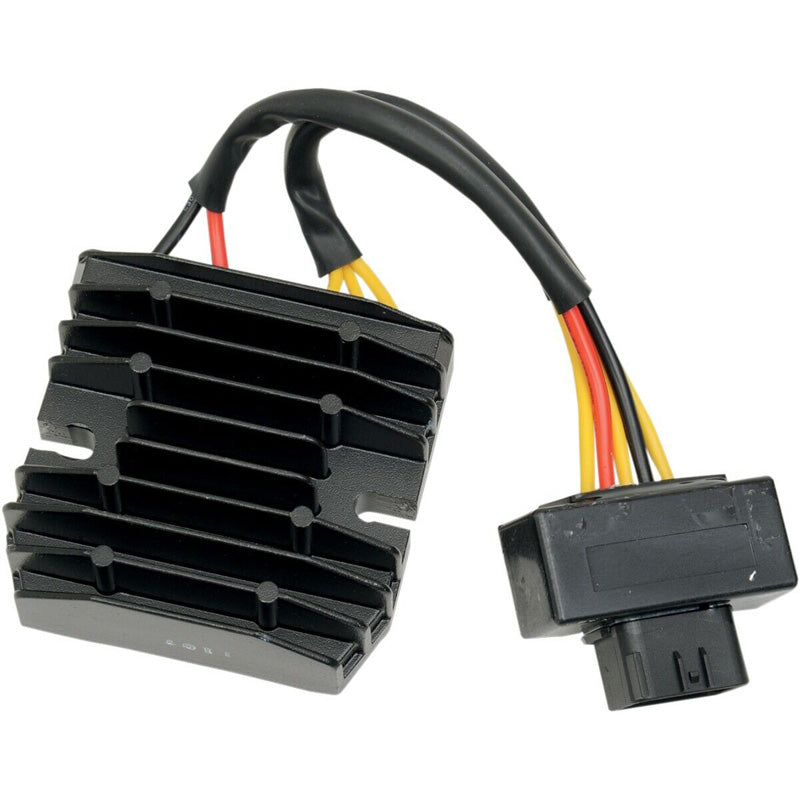 VOLTAGE REGULATOR