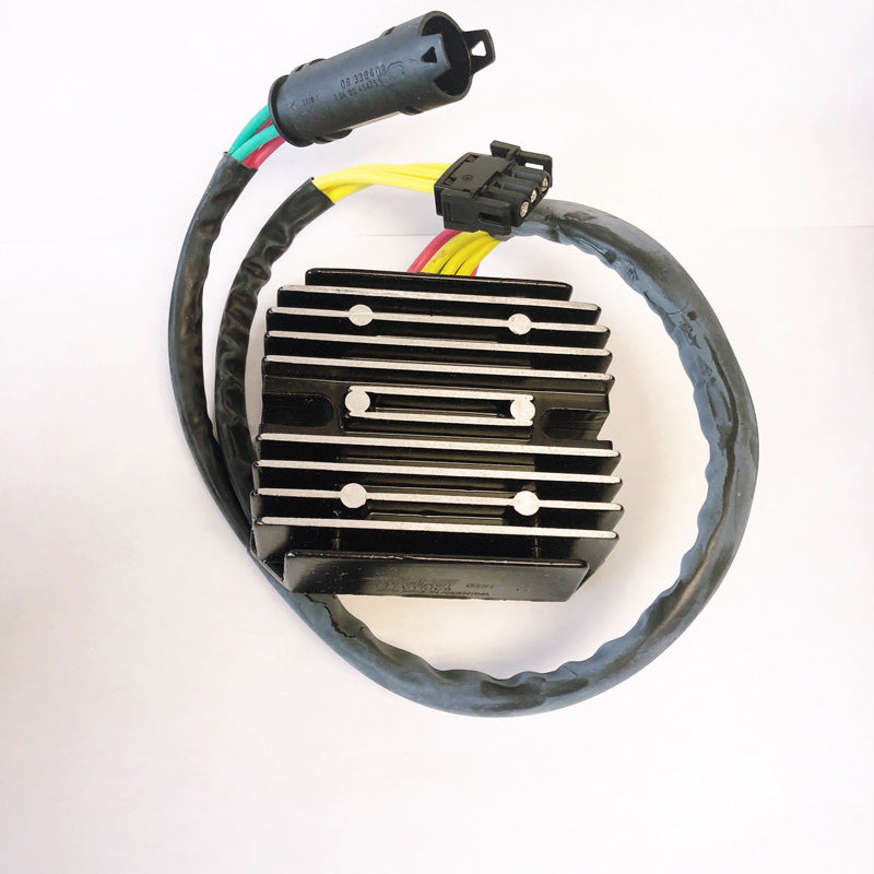 REGULATOR HOT SHOT CAN-AM OUTLANDER 400 06-07