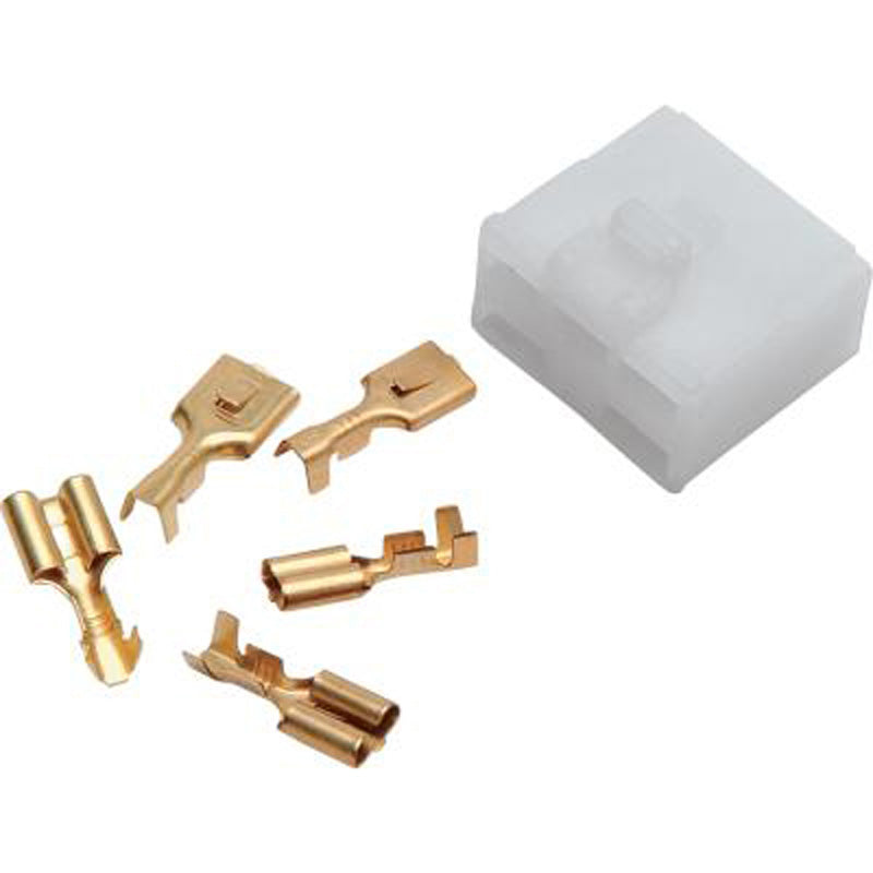 CONNECTOR HONDA