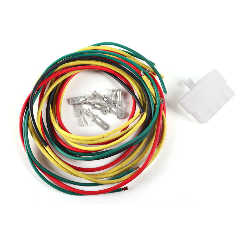 CONNECTOR HONDA