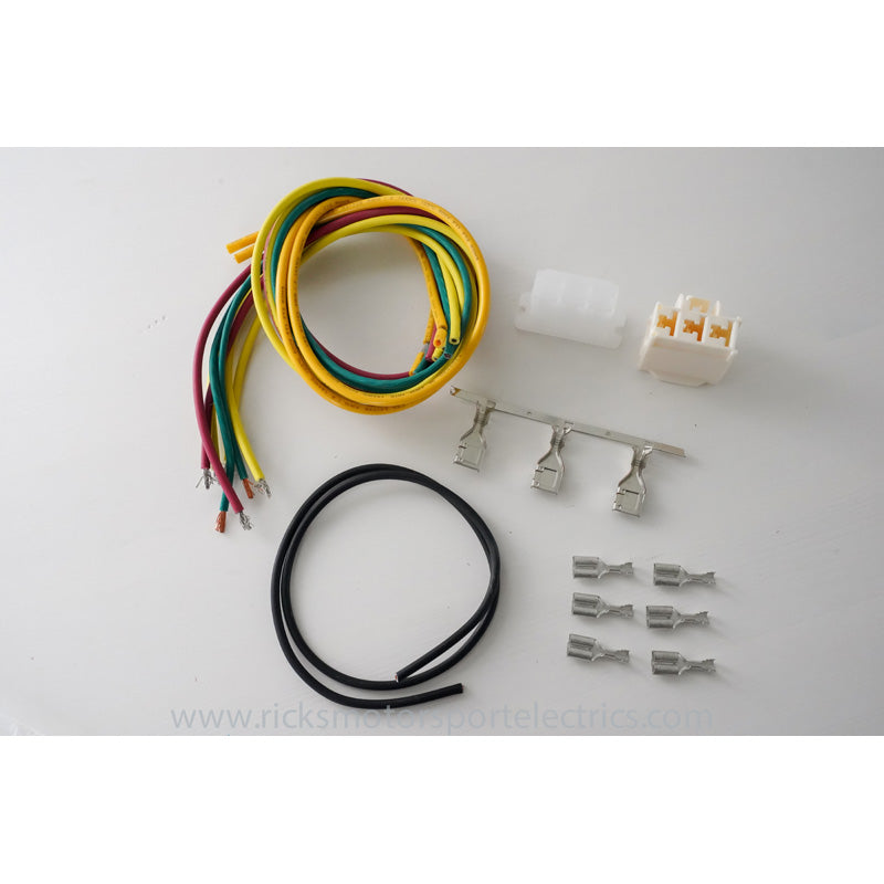 %OPP. END PLUG TO P/N 10-120,10-121,10-126