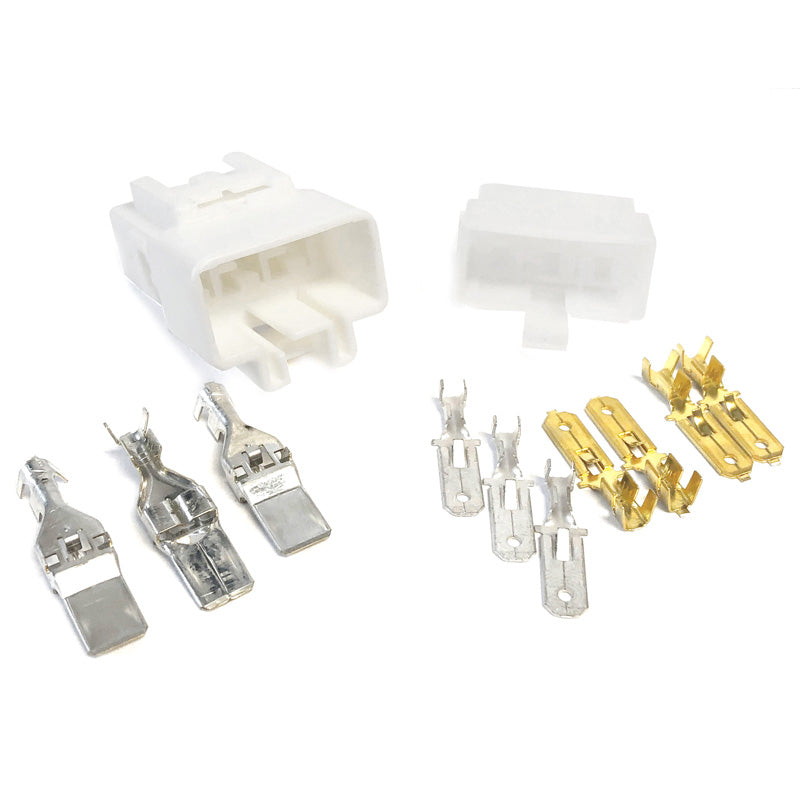 OPP. END PLUG TO P/N 151-10120/10121/10126H