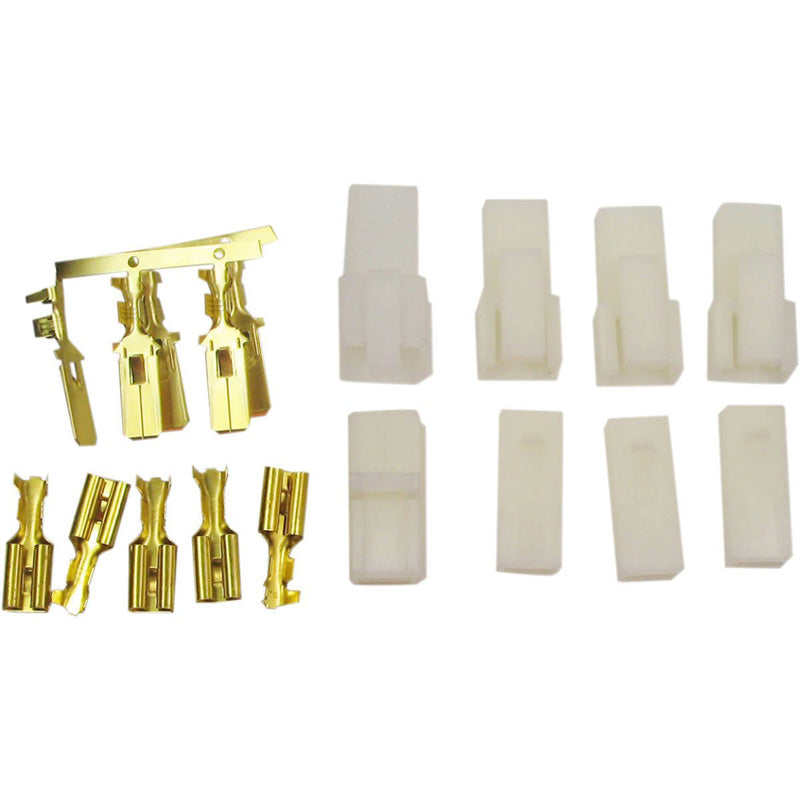 REG CONNECTOR HD BUELL/HON/KAW/SUZ