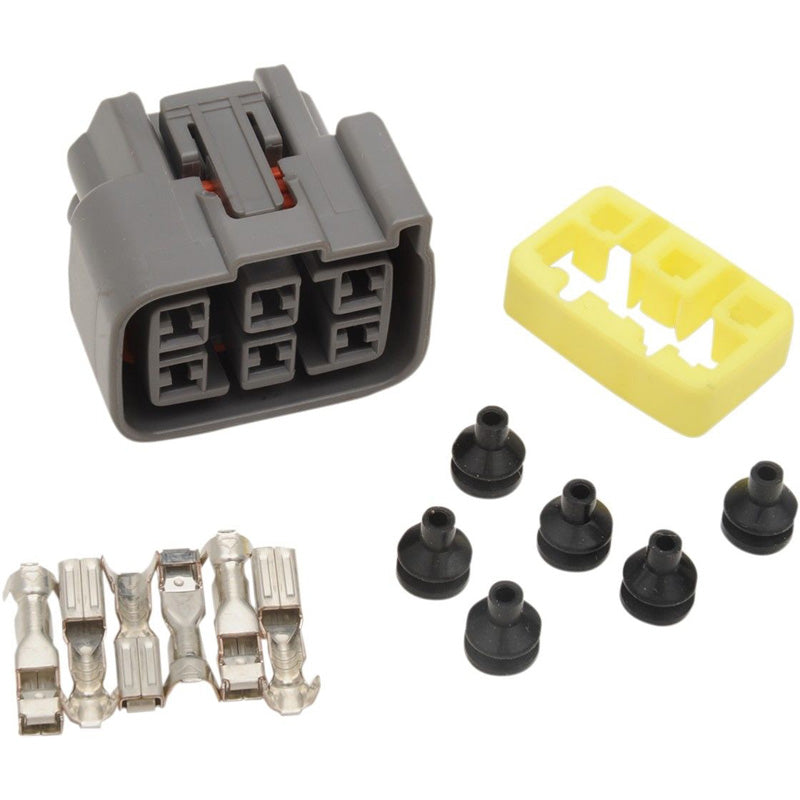 CONNECTOR FOR 10-419/419H/208/229/315/323/413/668