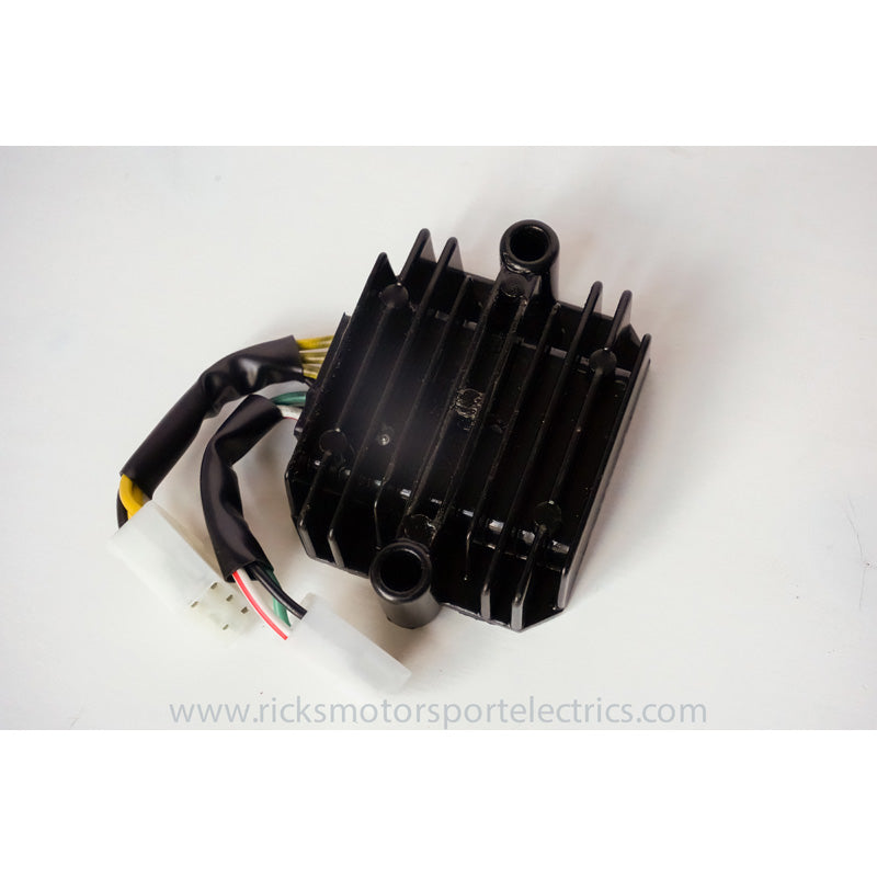 @RECT/REG LITHIUM HON CB650/C/SC 79-82