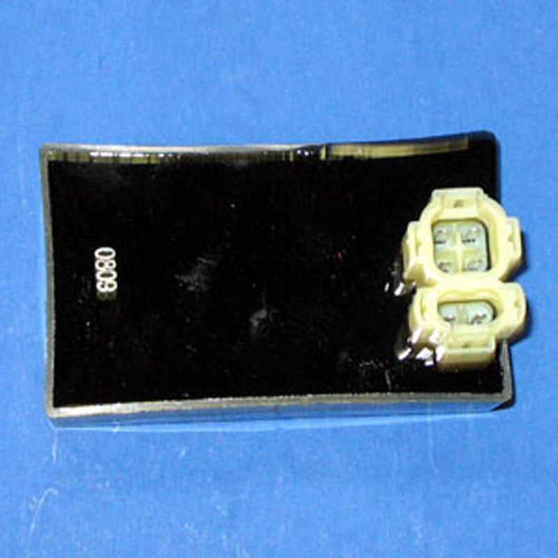 CDI BOX