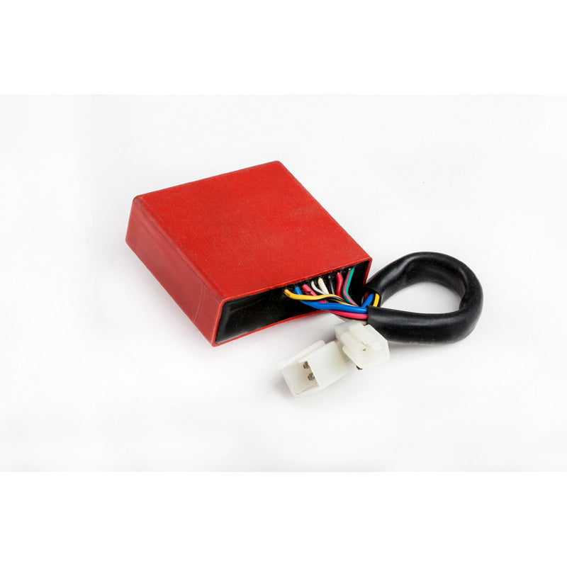 CDI BOX KAW KLR650 90-07