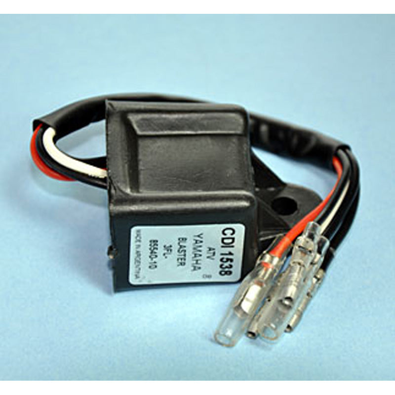 CDI BOX