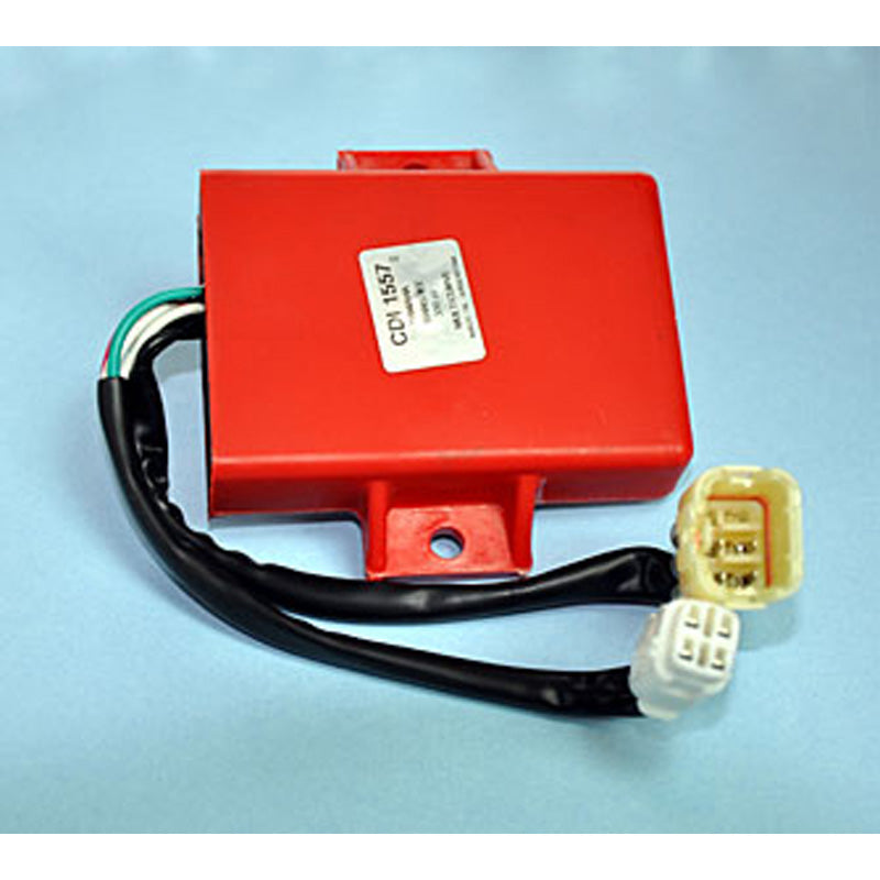 CDI BOX