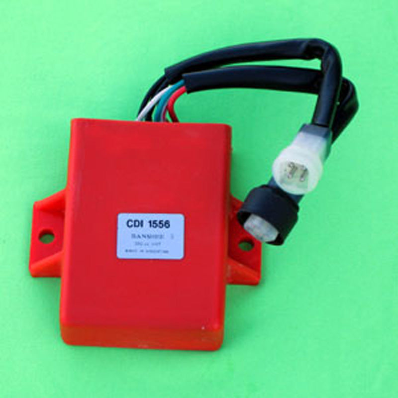 CDI BOX