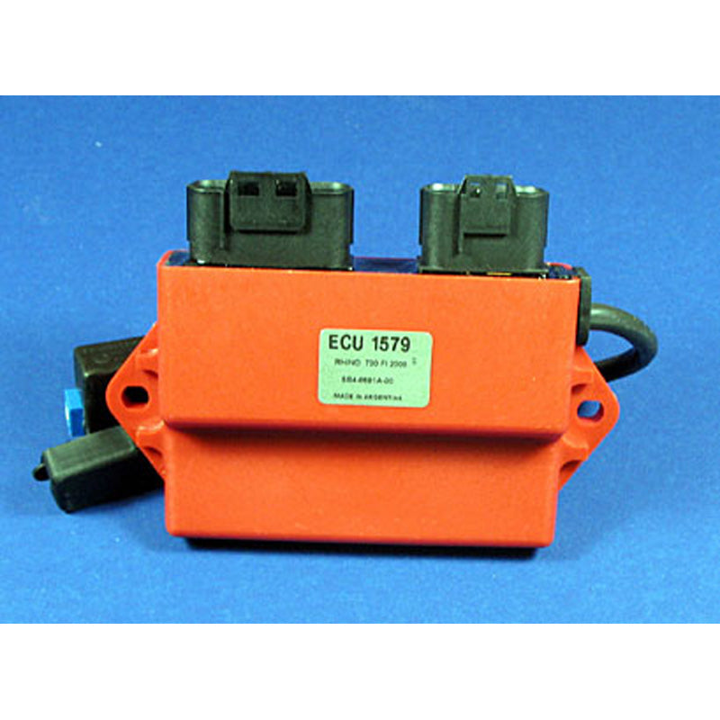 @CDI BOX HOT SHOT RHINO EFI 08-11