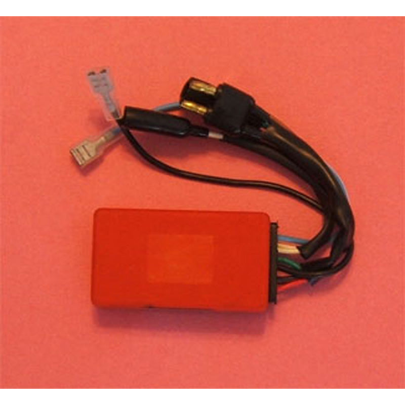 CDI BOX POL 500 MAGNUM 6X6 97/MAGNUM 99-00.