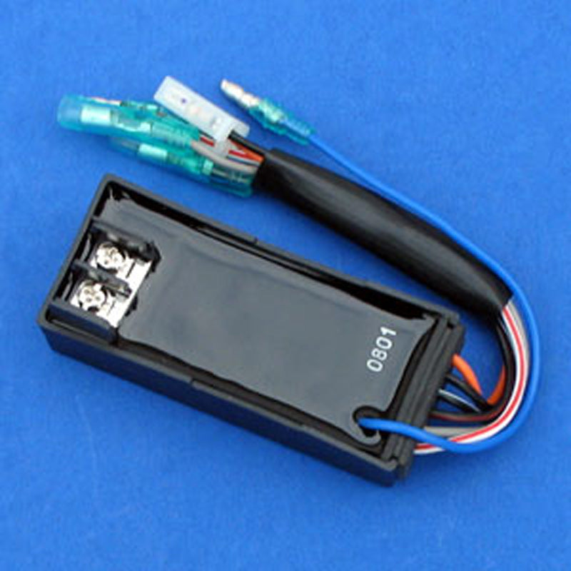CDI BOX