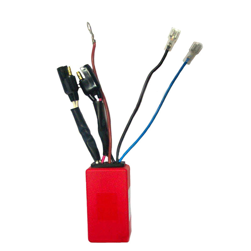 CDI BOX