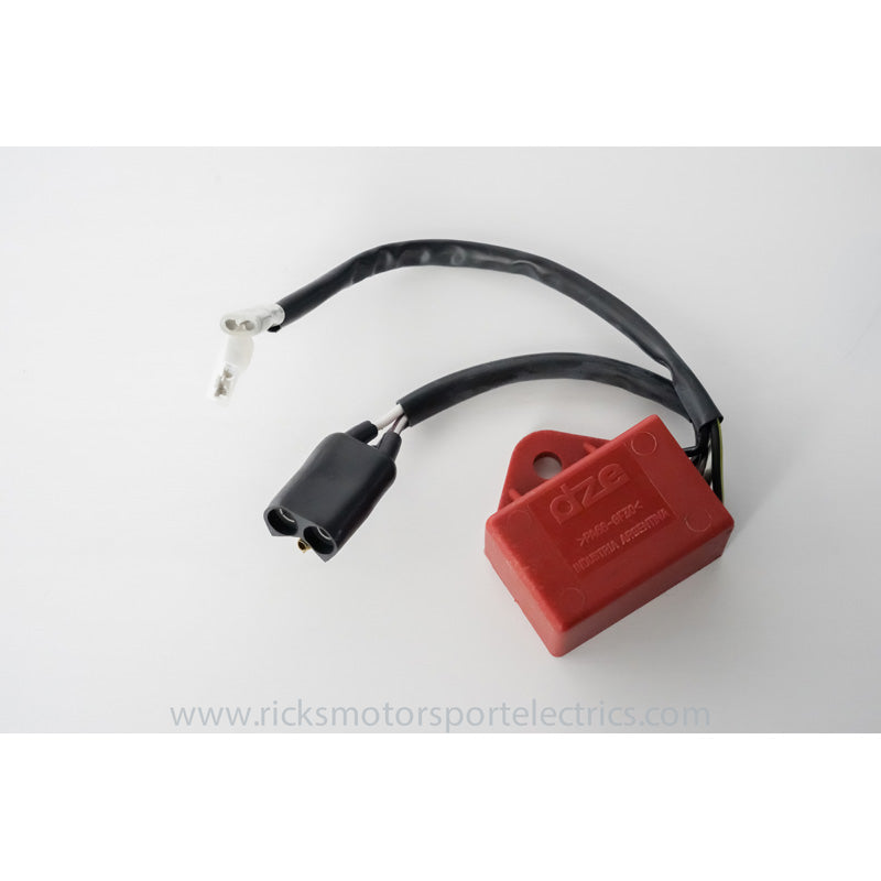 CDI BOX