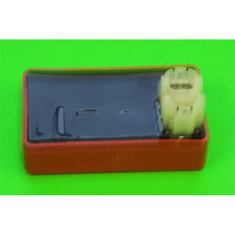 CDI BOX