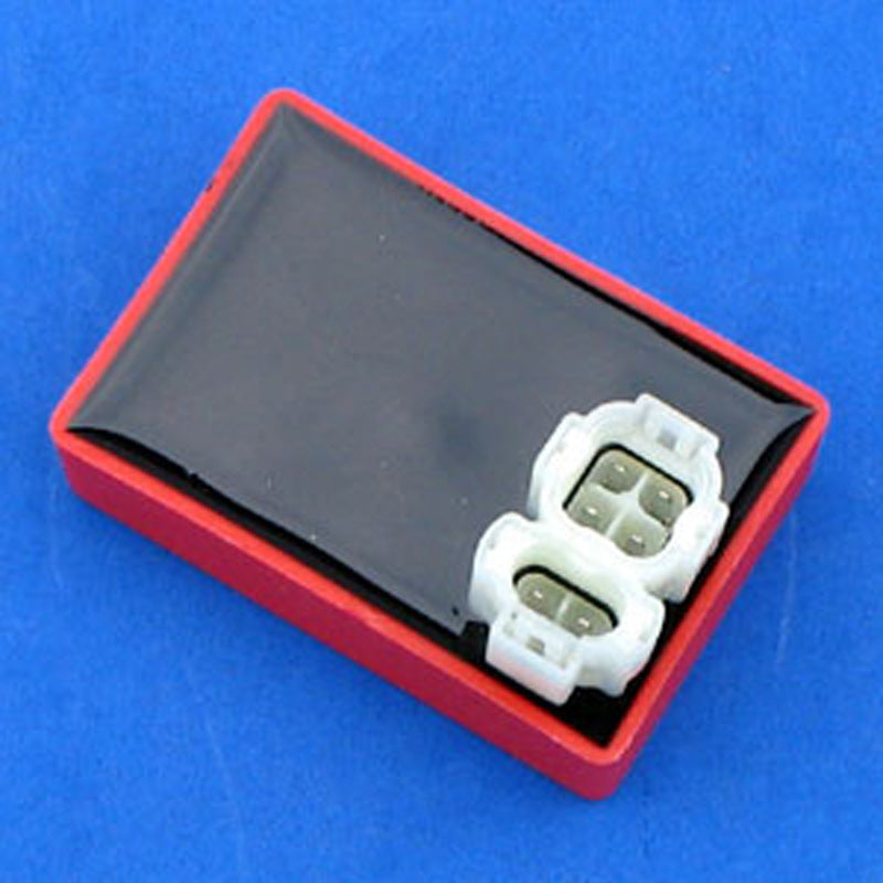 CDI BOX